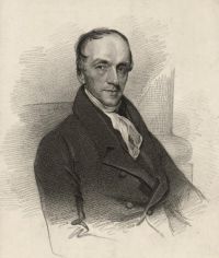 Portrait of Richard Watson