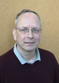 Richard de Grijs
