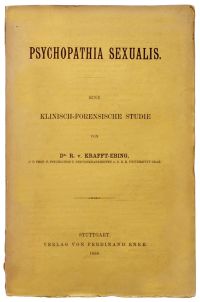 Image de Psychopathia sexualis
