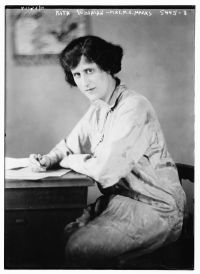 Portrait of Rita Weiman