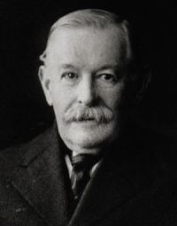 Robert Alexander Stewart Macalister