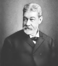 Robert Alonzo Brock