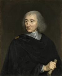 Robert Arnauld d’Andilly