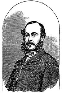 Portrait of Robert Brough Smyth