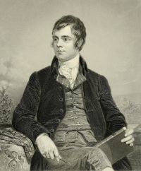Image de Robert Burns