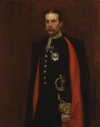 Robert Crewe-Milnes