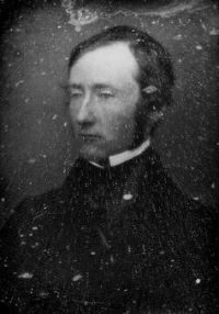 Robert Curzon
