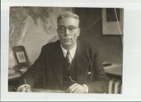 Portrait de Robert Delavignette
