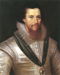 Image de Robert Devereux, 2nd Earl of Essex