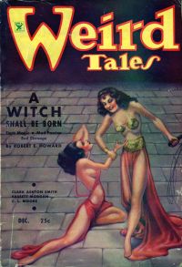 Image de A Witch Shall Be Born