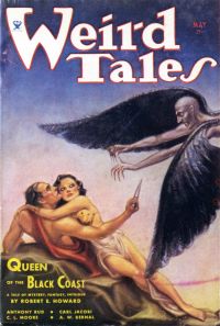 Image de Queen of the Black Coast
