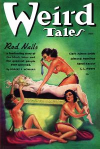 Image de Red Nails
