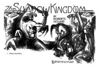 Image de The shadow kingdom