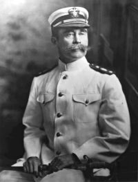 Portrait of Robert E. Peary