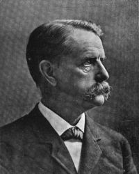 Robert Garlick Hill Kean