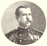 Portrait de Robert Goldthwaite Carter