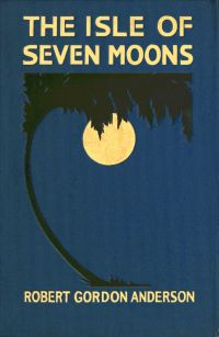 Image de The Isle of Seven Moons