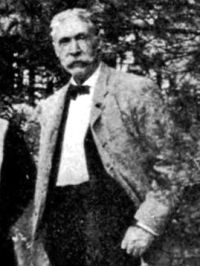 Robert Hallowell Richards