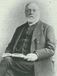 Robert Henry Codrington