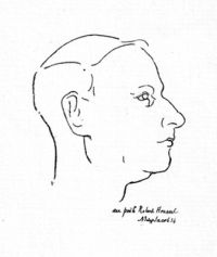 Robert Honnert