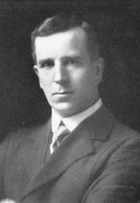 Robert J. C. Stead