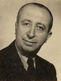 Robert Lacour-Gayet