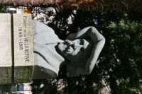 Portrait de Robert Le Minihy de La Villehervé