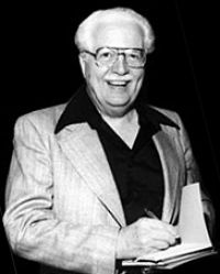 Portrait de Robert LeFevre