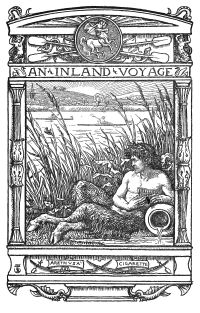 Image de An Inland Voyage