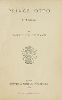 Image de Prince Otto