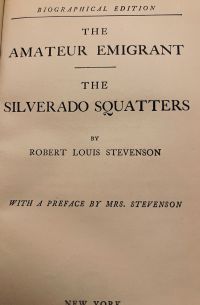 Image de The Amateur Emigrant