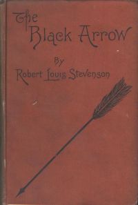 Image de The Black Arrow