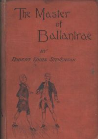 Image de The Master of Ballantrae: A Winter's Tale