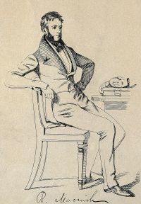 Robert Macnish
