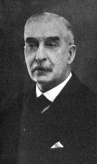 Robert Mark Wenley