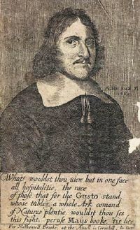Portrait of Robert May