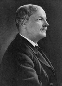 Portrait de Robert Means Lawrence