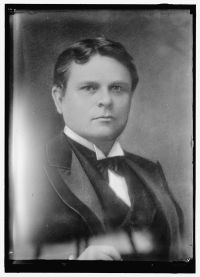 Portrait of Robert P. Porter