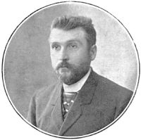 Portrait de Robert Poirier de Narçay