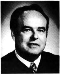 Portrait of Robert R. Beezer