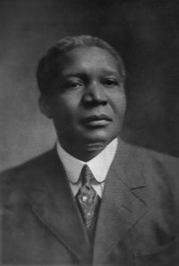 Image de Robert Russa Moton