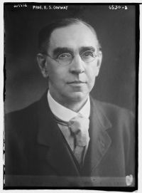 Robert Seymour Conway