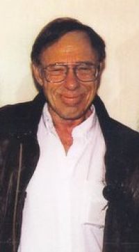 Portrait de Robert Sheckley