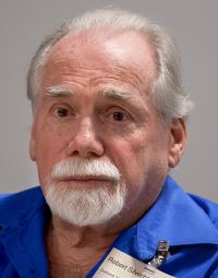 Portrait de Robert Silverberg