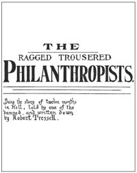 Image de The Ragged Trousered Philanthropists
