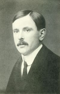 Robert William Seton-Watson