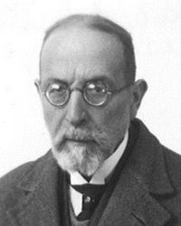 Portrait de Robert de Caix