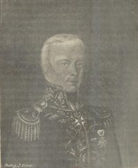 Portrait de Roch Godart