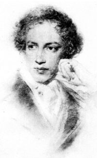 Portrait de Roden Noel