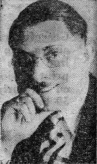 Roderick Aldrich Ginsburg